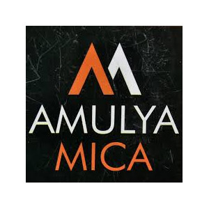 Amulya Mica