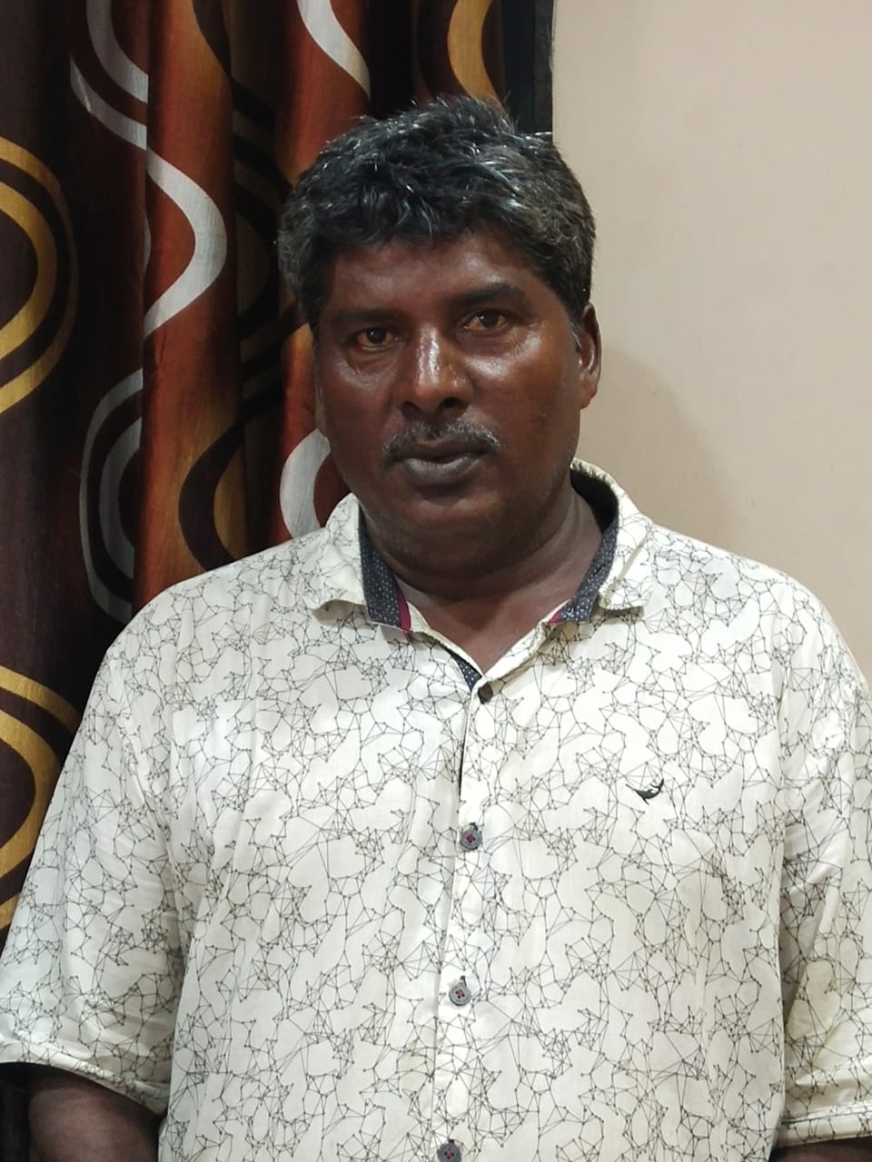 Mr. Nanji K.